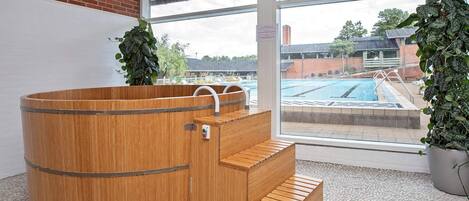 Tratamiento de spa