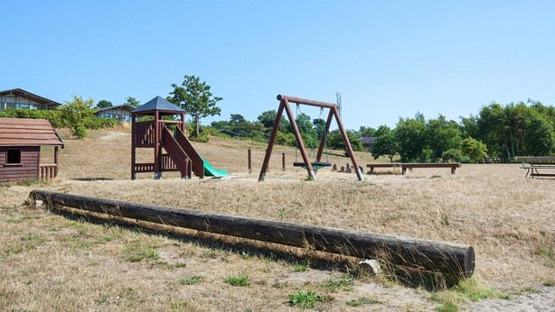 House | Property amenity - 6 Person Holiday Park Home in Gilleleje (Gilleleje)