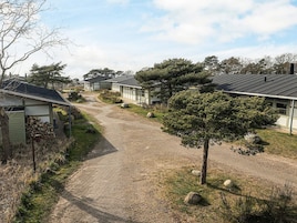 Ferienhaus | Blick auf das Wasser