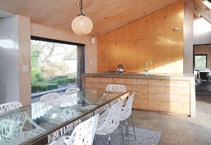 Ferienhaus | Eigene Küche