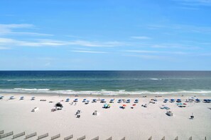 Am Strand