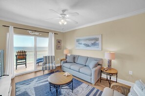 Smart TV - Crystal Shores 705 by Liquid Life (Gulf Shores)