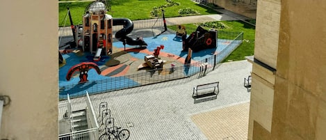 Espace pour enfants