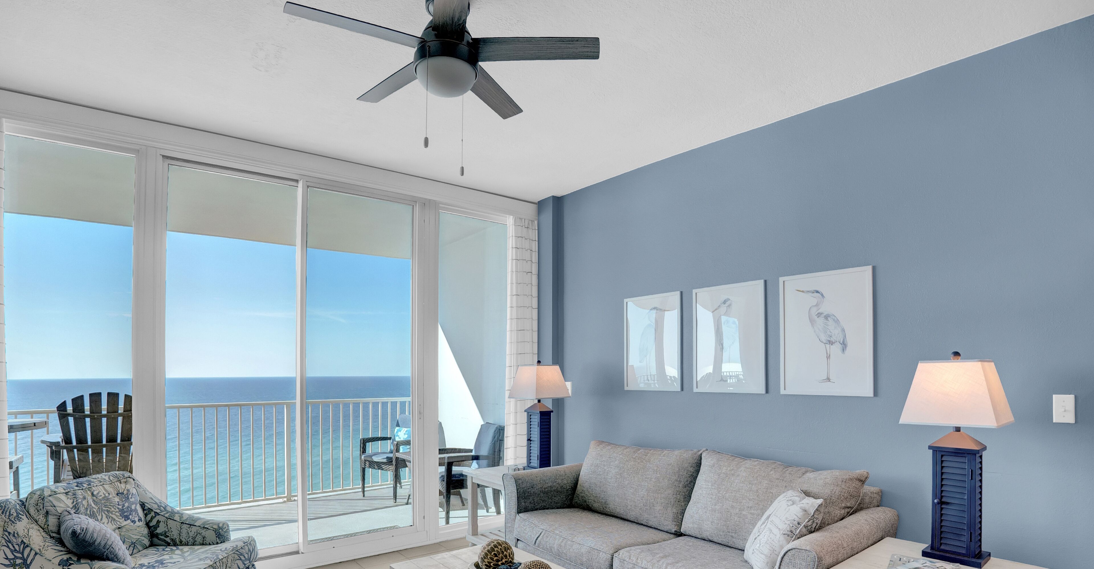 スマートテレビ