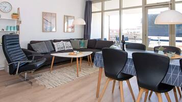 Apartment | Speisen