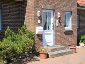 Exterieur