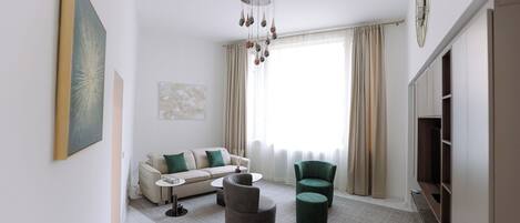 تلفزيون ذكي