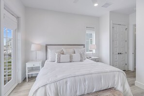 5 chambres, bureau, fer et planche à repasser, Wi-Fi gratuit