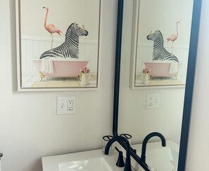 Interior - Flamingle in Palm Harbor (Palm Harbor)