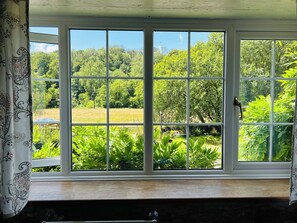 Hus | Innvendig
