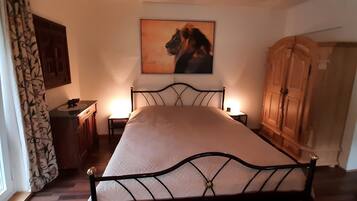 Apartemen | 1 kamar tidur