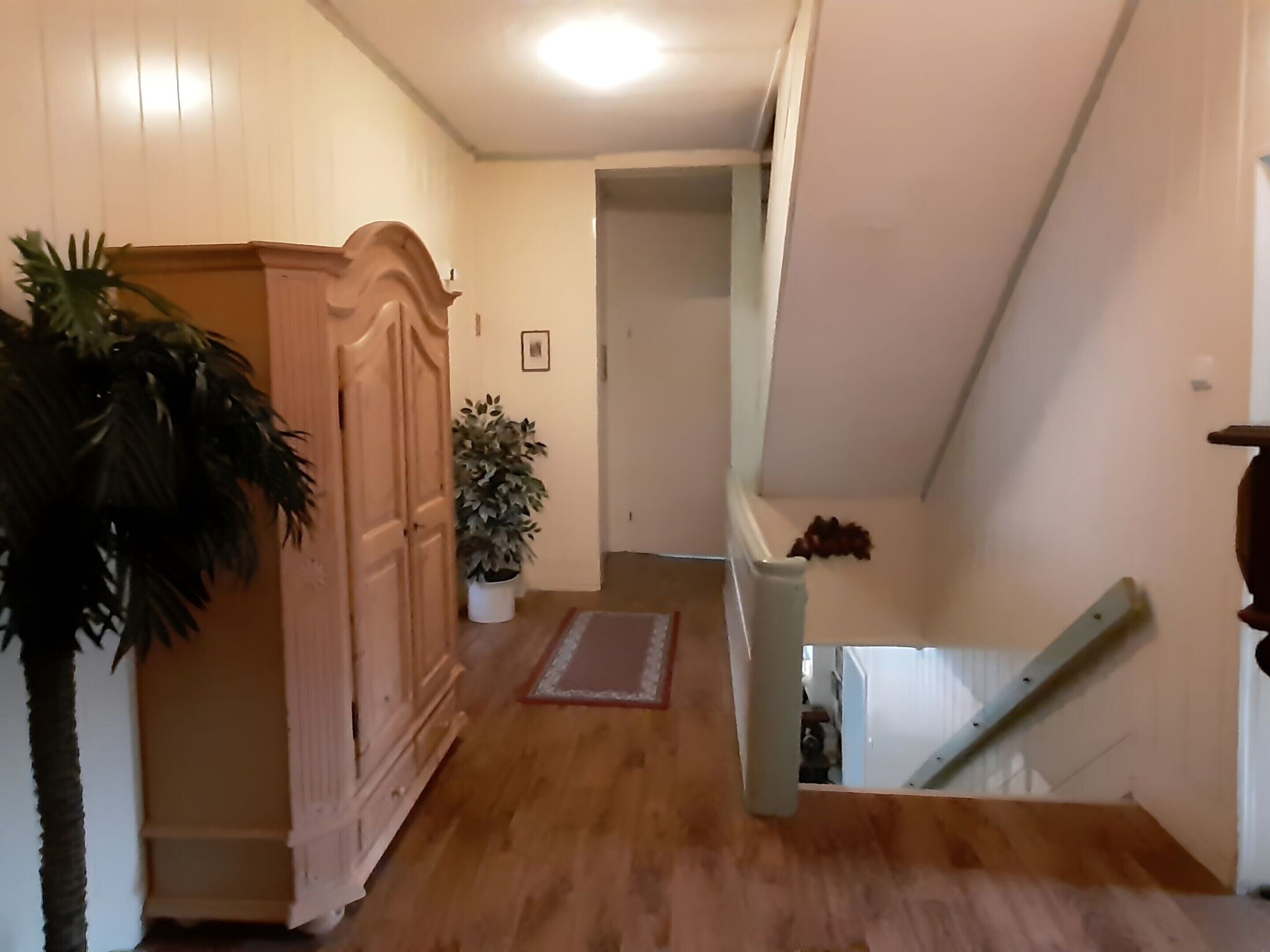Apartamento | Parte interna