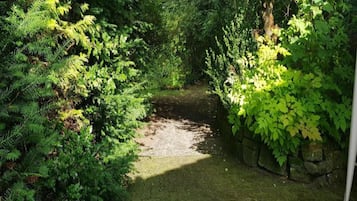 Apartemen | Pemandangan dari properti