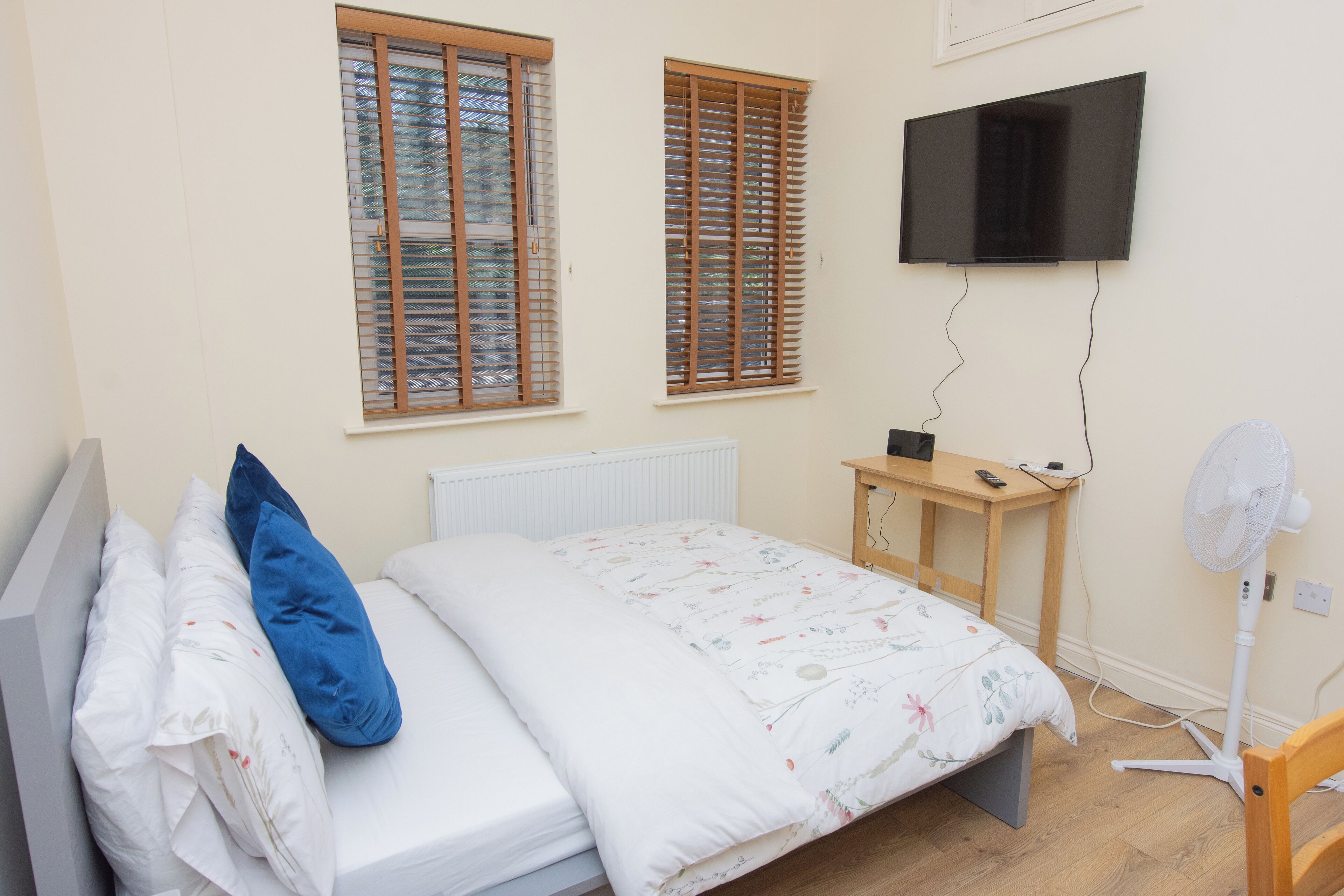 Appartamento | 1 camera, ferro/asse da stiro, Wi-Fi gratuito, lenzuola