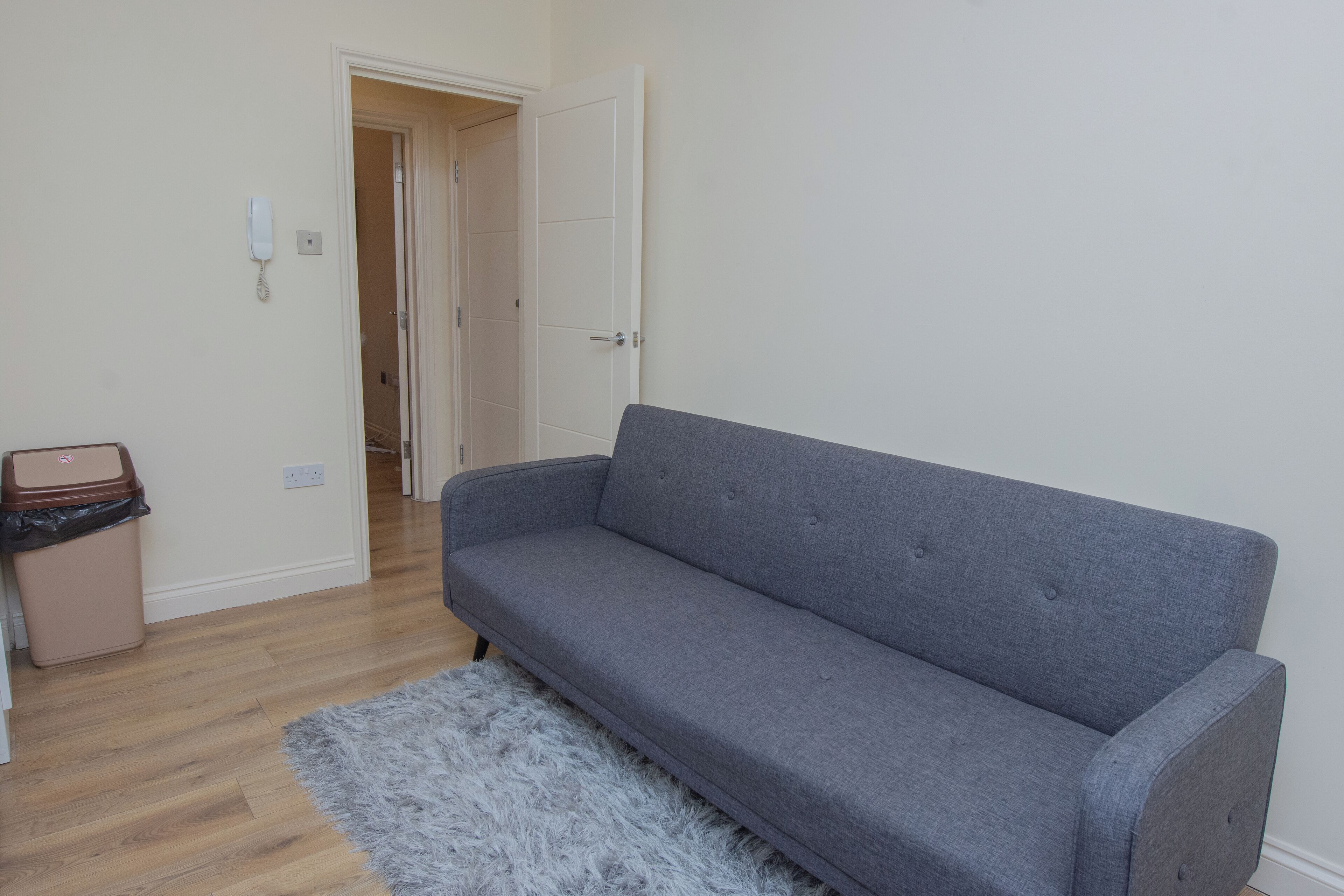 Appartement | Woonruimte