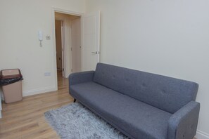 Leilighet | Oppholdsområde