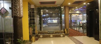 Abeer Hotel