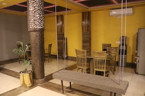 Saguão