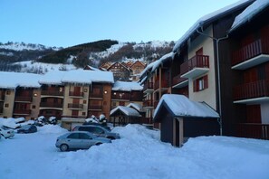 Aussenbereich