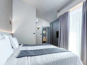 빌라 | 3 개의 침실, 침대 시트