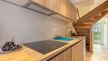 House | Private kitchen