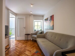 Living area - Casa Tonia Comfortable Holiday Residence (Medulin)