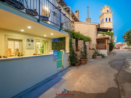 Casa Tonia Comfortable Holiday Residence