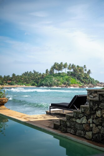 Kottan On Sea by The Serendipity Collection