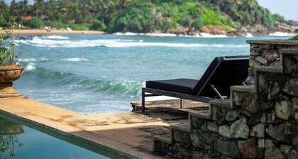 Kottan On Sea by The Serendipity Collection