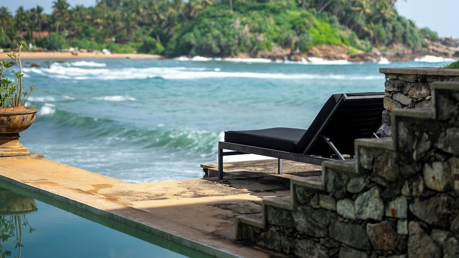 Kottan On Sea by The Serendipity Collection