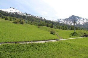 Miscellaneous - 200m from resort center, 3rd floor, balcony, tv, ski locker, 42m², Val Cenis (Lanslevillard)
