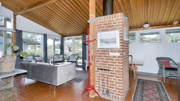 Hus | Badeværelse | Bruser