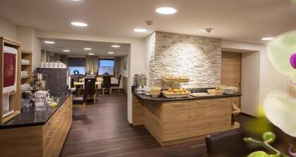 Nice Apartment in Langenfeld With Garden