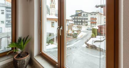 Nice Apartment in Langenfeld With Garden