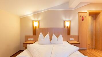 Rumah | 1 kamar tidur dan dilengkapi dengan perabotan berbeda-beda