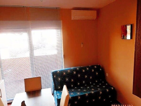 Apartment | Interior