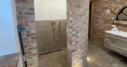 Lovely Apartment in Tonning