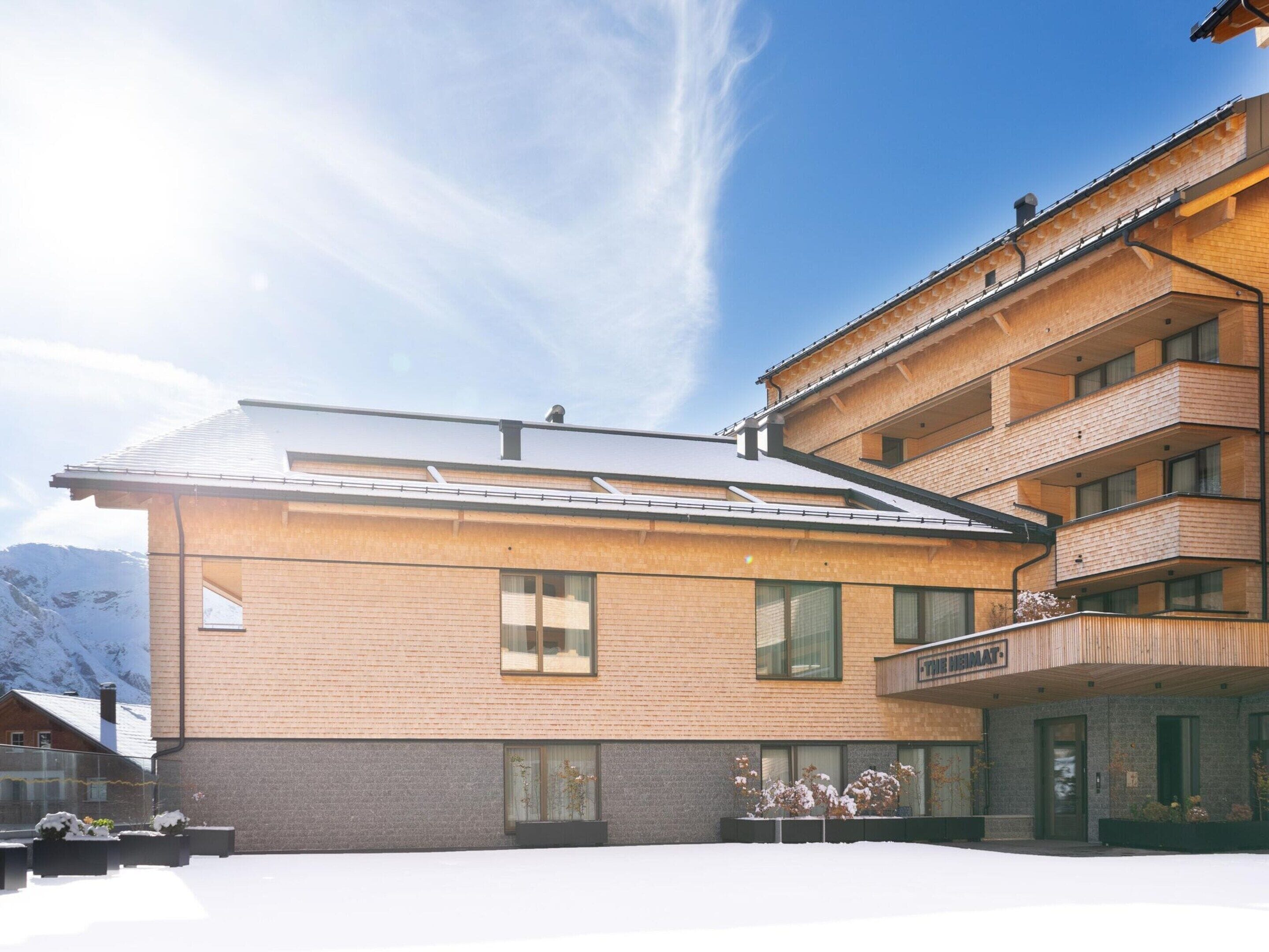 Apartment | Exterior