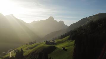 Apartment | View from property