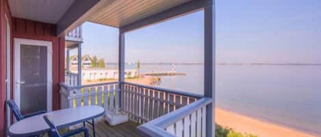 Departamento | Balcón