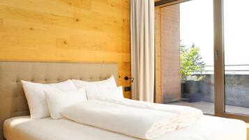 公寓 | 1 多间卧室