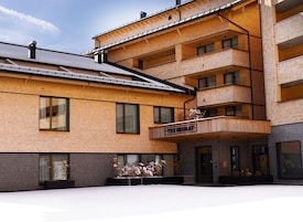 Apartment | Exterior