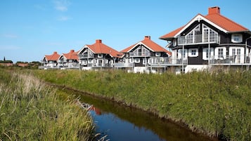 Appartement | Extérieur