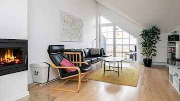 Apartemen | Fasilitas properti
