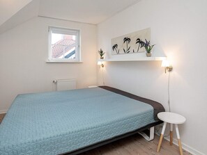 Apartamento | 4 quartos