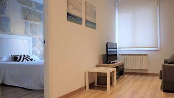 Apartment | Living room