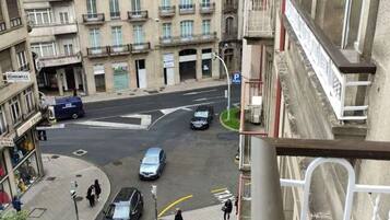 Appartement | Extérieur