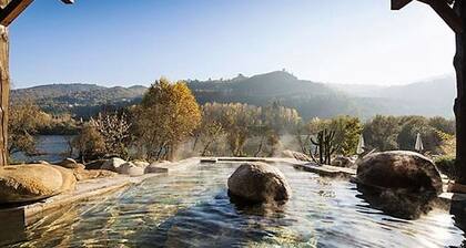 Belvilla by OYO Villa Trabazos Abellas