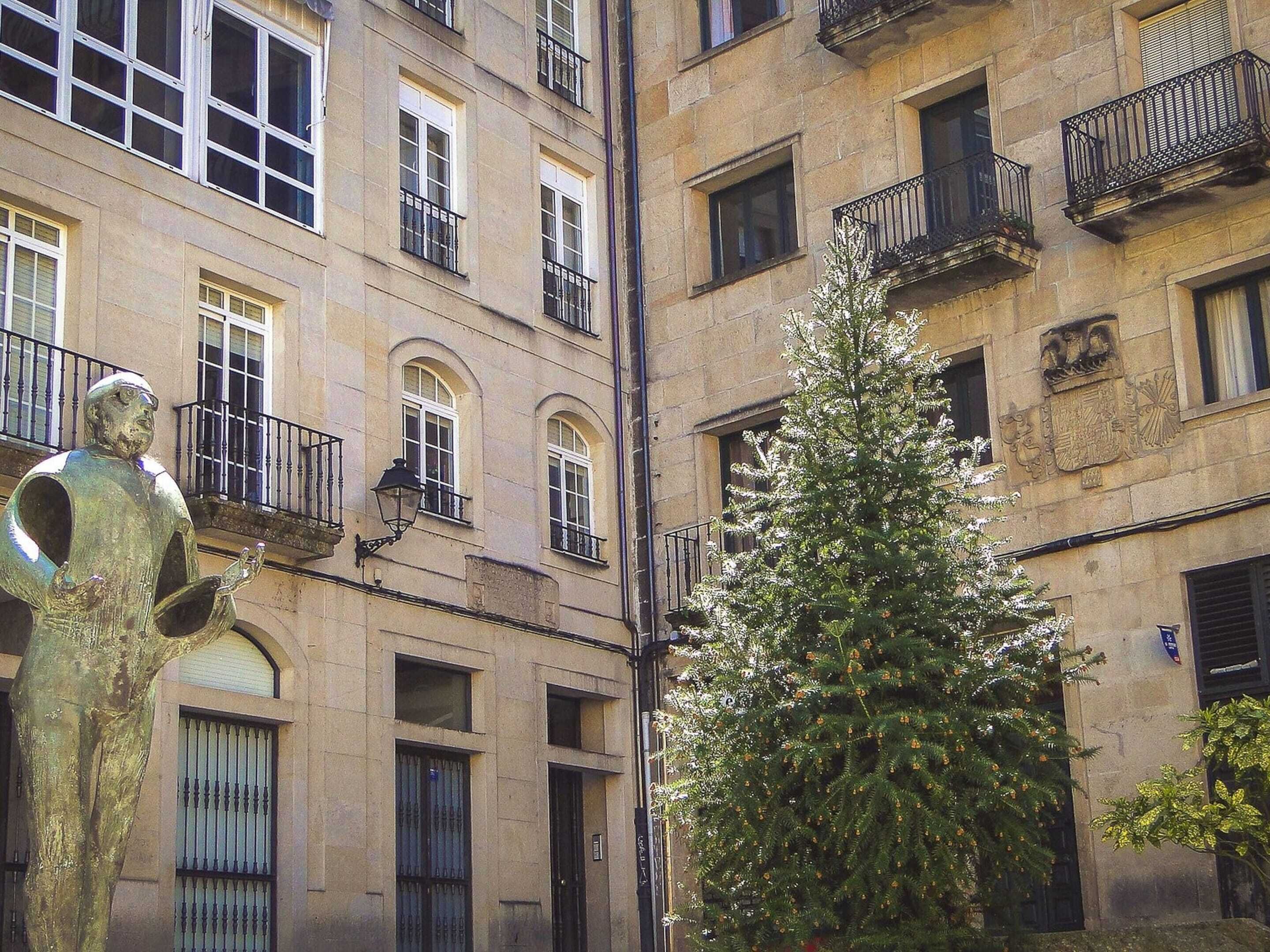 Căn hộ | Chi tiết nội thất