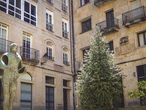 Appartement | Details aan de binnenkant